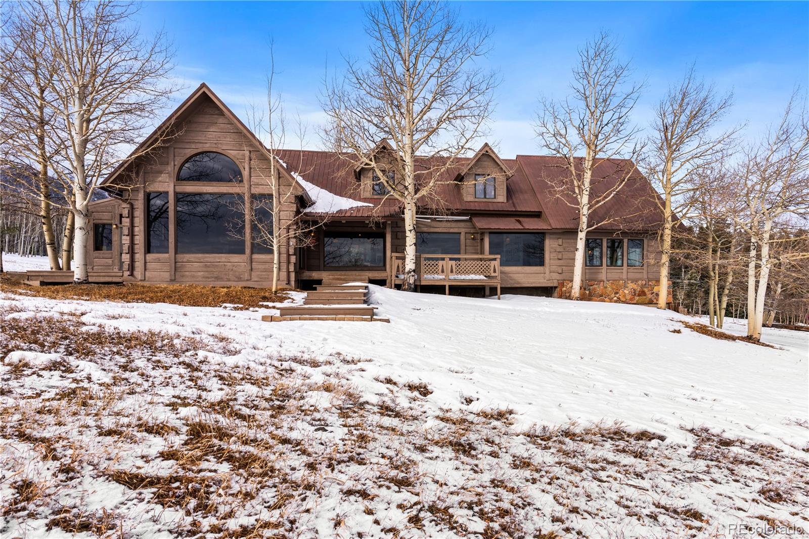 MLS Image #0 for 747  chalice drive,westcliffe, Colorado