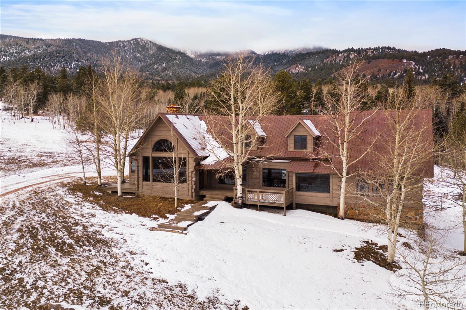 MLS Image #2 for 747  chalice drive,westcliffe, Colorado