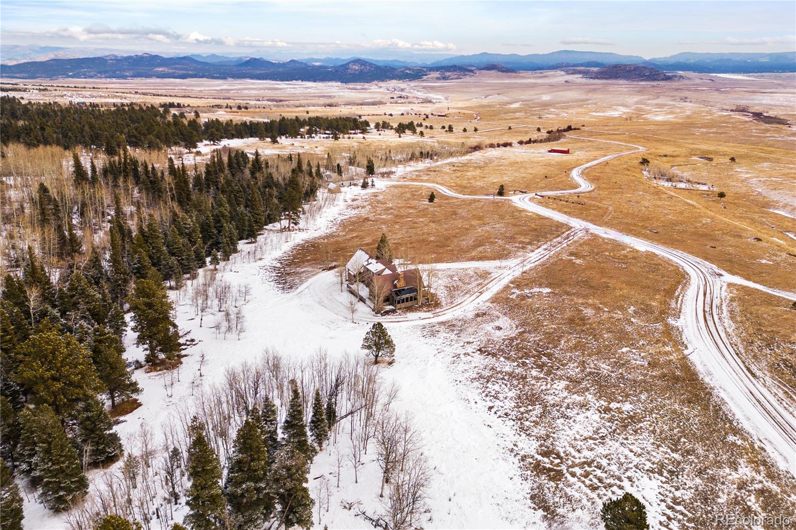 MLS Image #26 for 747  chalice drive,westcliffe, Colorado