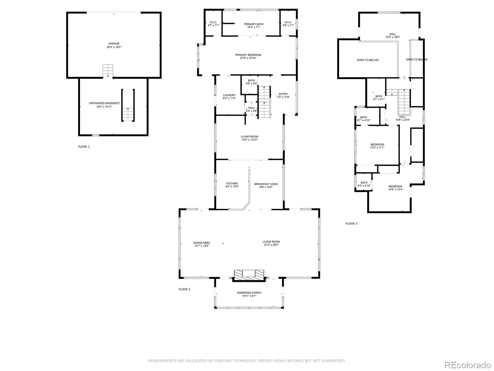 MLS Image #3 for 747  chalice drive,westcliffe, Colorado