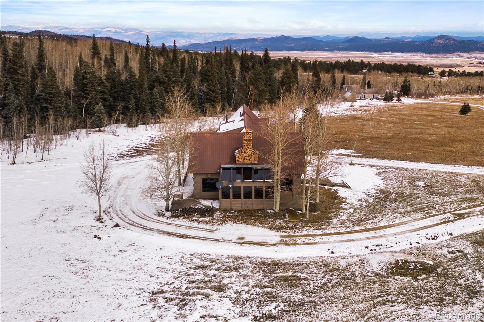 MLS Image #33 for 747  chalice drive,westcliffe, Colorado