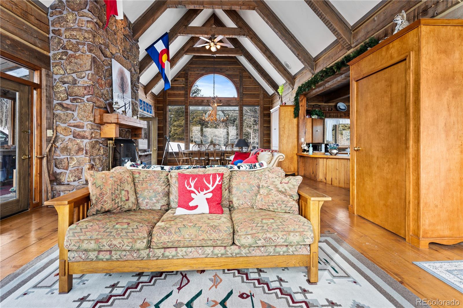 MLS Image #5 for 747  chalice drive,westcliffe, Colorado