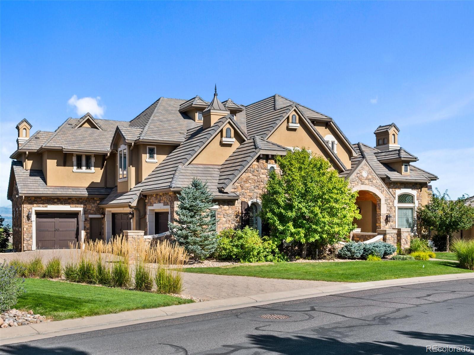 MLS Image #2 for 10841  backcountry drive,highlands ranch, Colorado