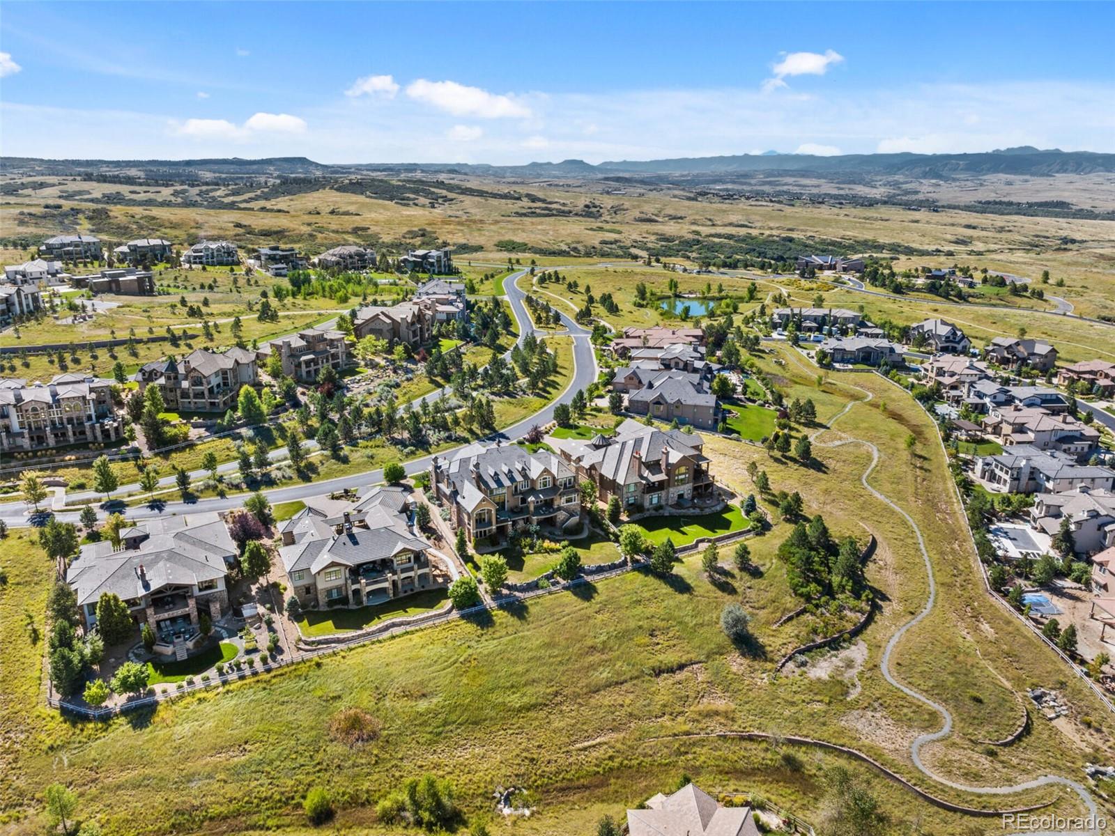 MLS Image #3 for 10841  backcountry drive,highlands ranch, Colorado
