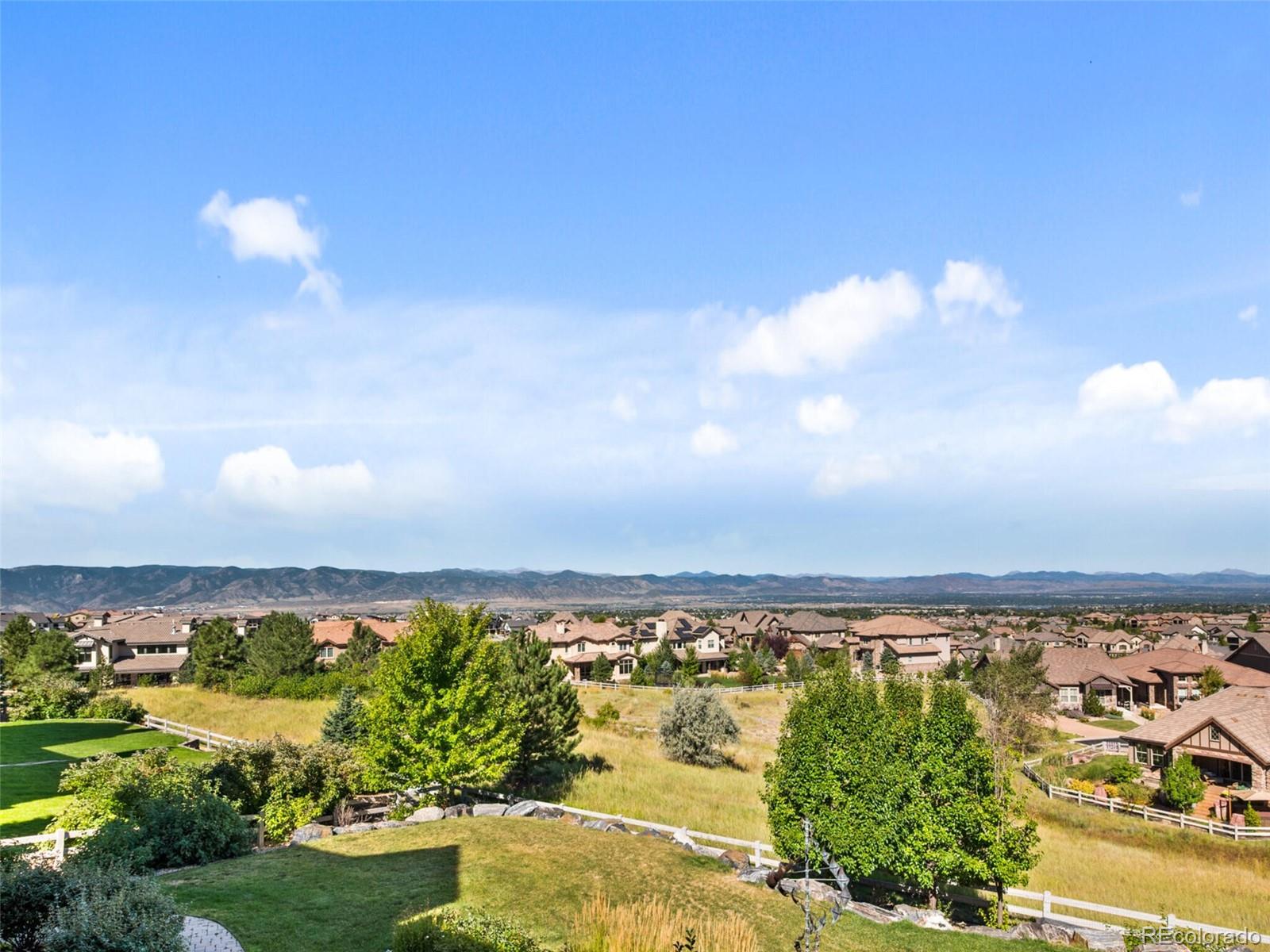 MLS Image #39 for 10841  backcountry drive,highlands ranch, Colorado