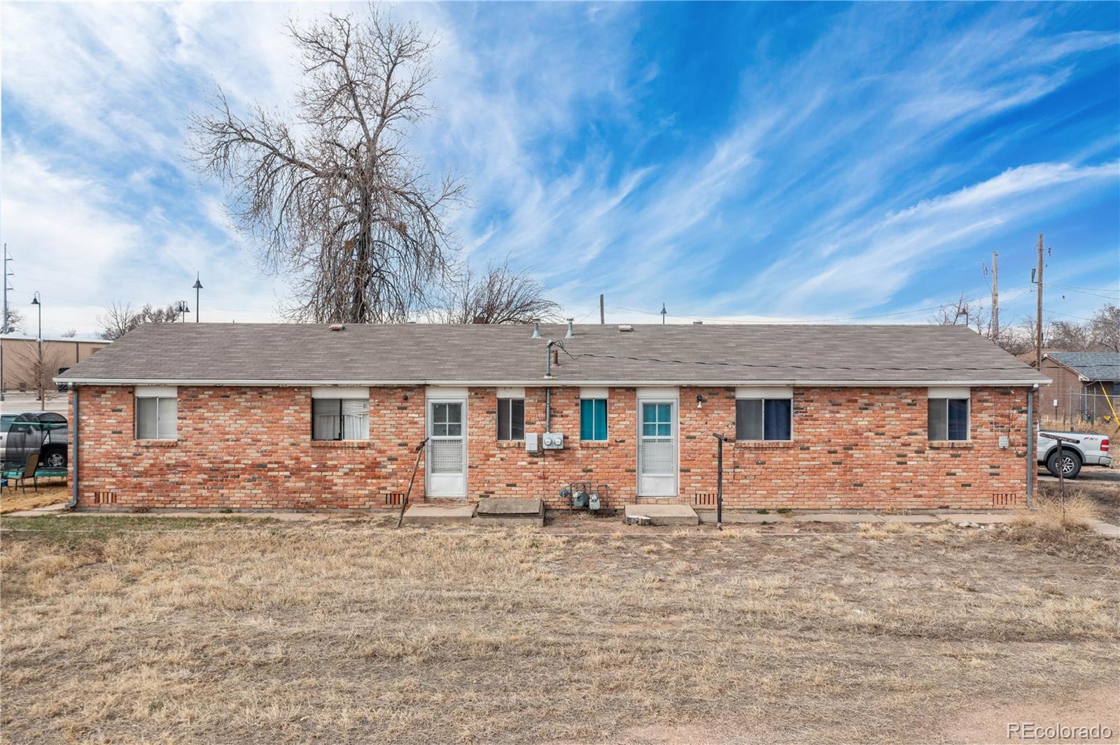MLS Image #1 for 1107  1st street,greeley, Colorado