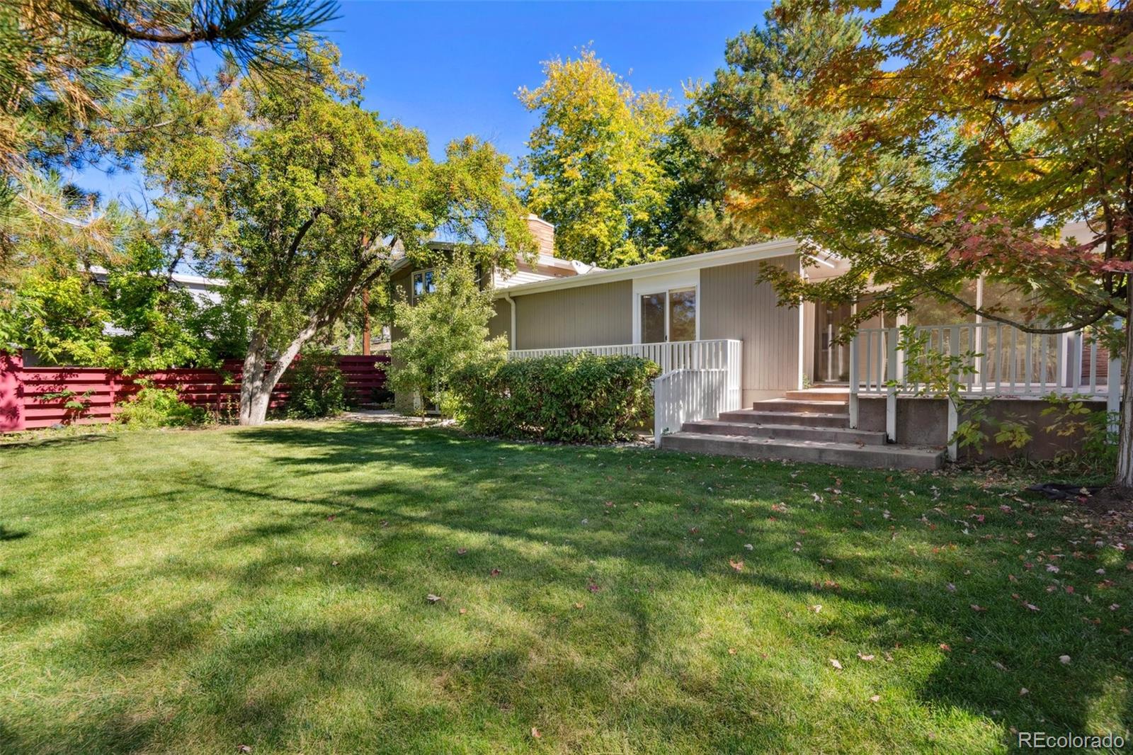 MLS Image #41 for 2909 s lafayette drive,englewood, Colorado