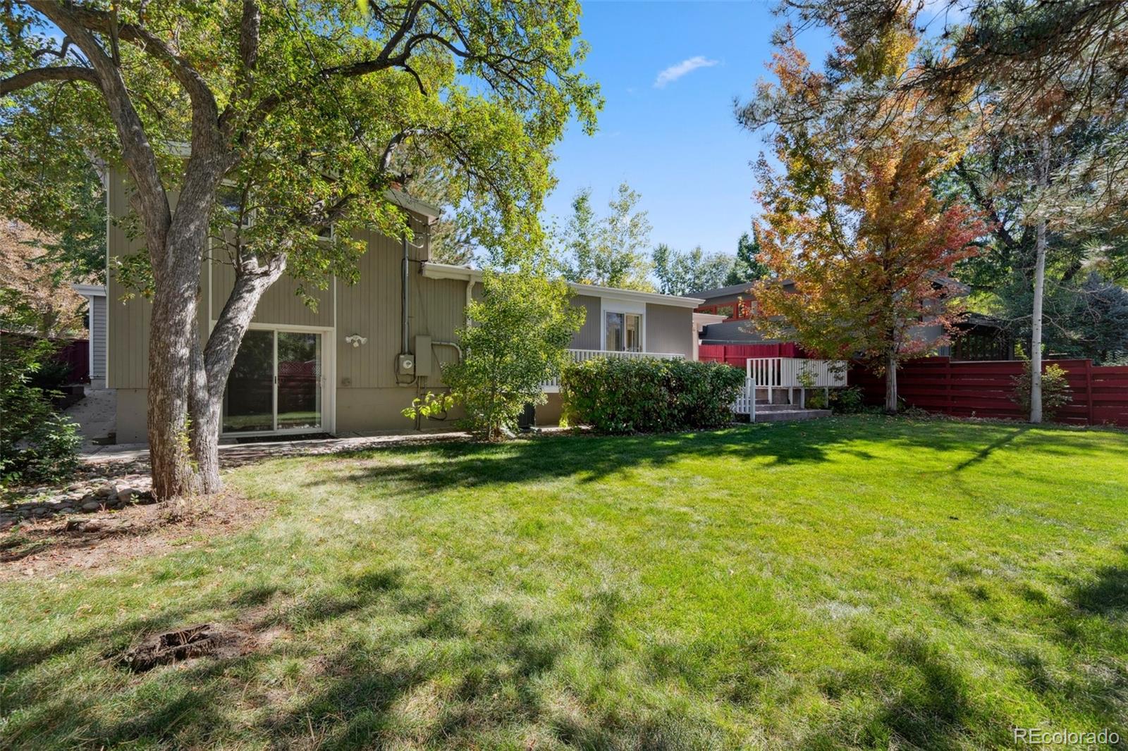 MLS Image #43 for 2909 s lafayette drive,englewood, Colorado