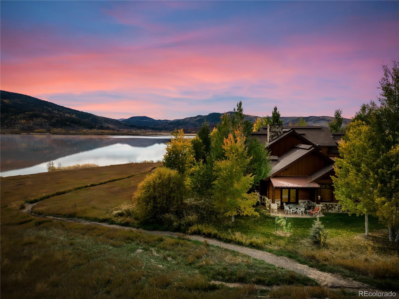 MLS Image #0 for 30600  lake shore trail,steamboat springs, Colorado