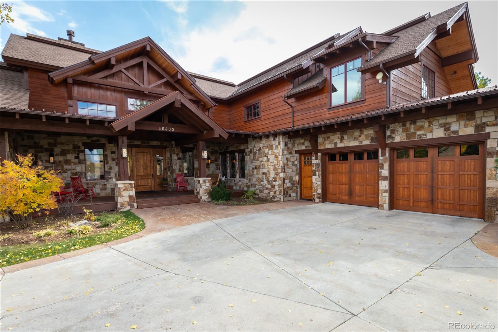 MLS Image #19 for 30600  lake shore trail,steamboat springs, Colorado