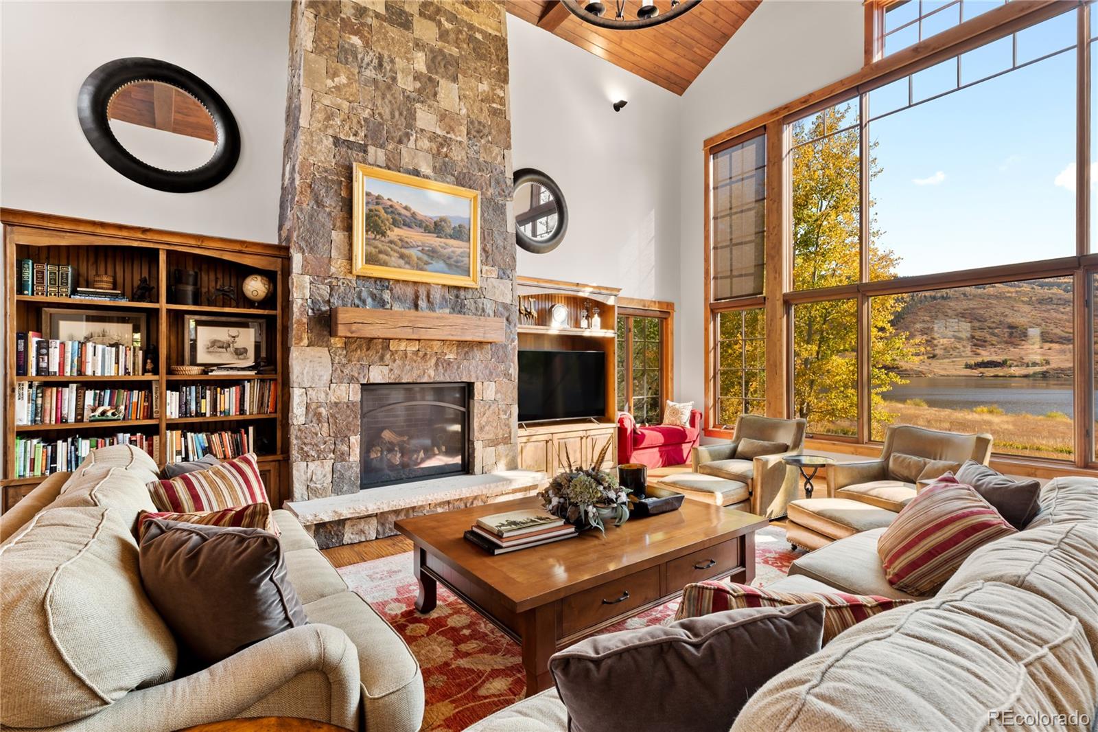 MLS Image #2 for 30600  lake shore trail,steamboat springs, Colorado