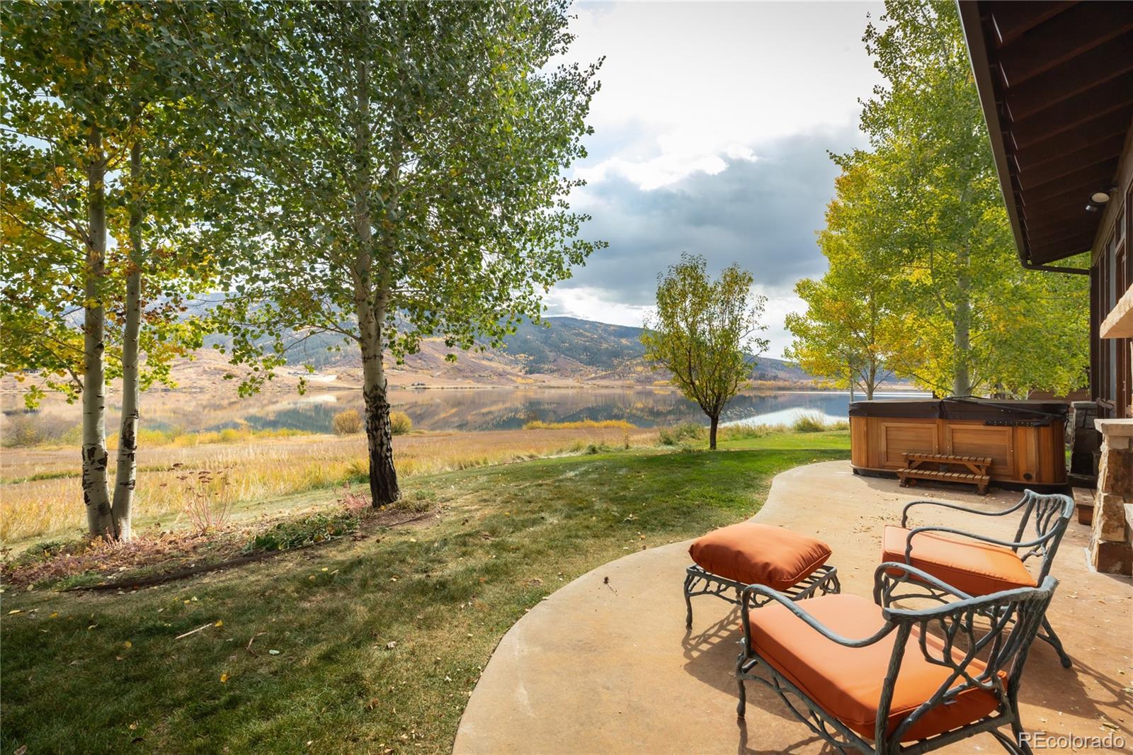 MLS Image #21 for 30600  lake shore trail,steamboat springs, Colorado