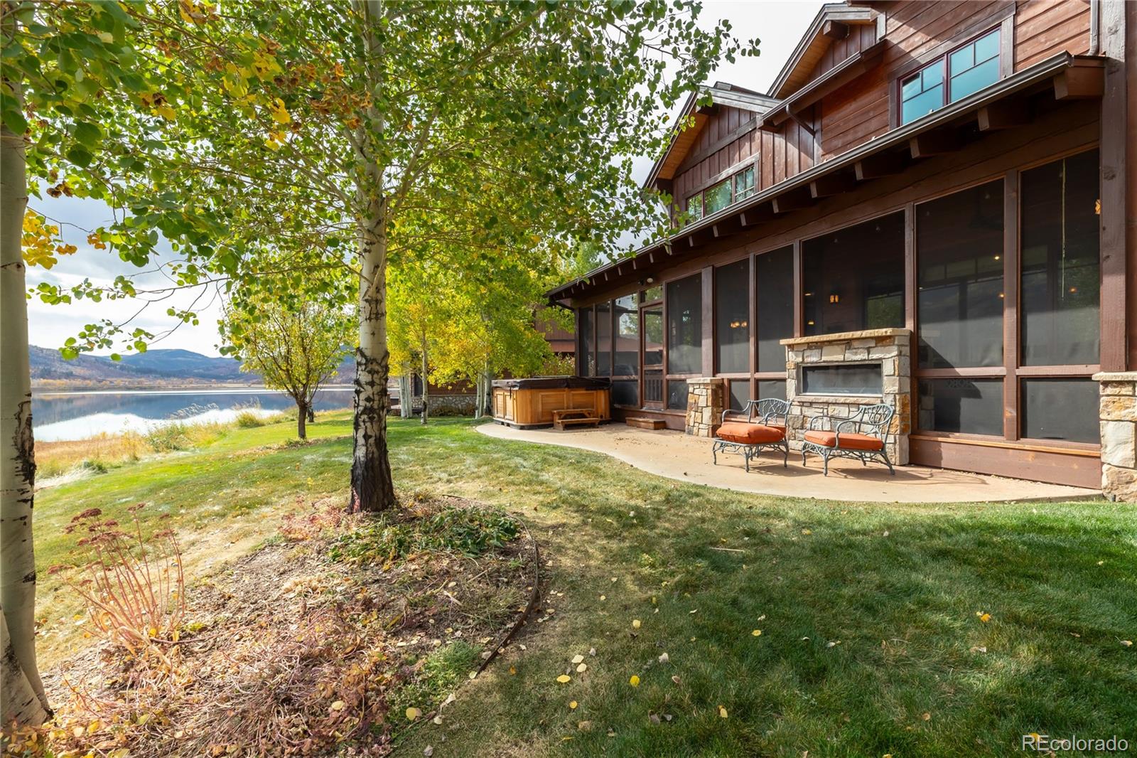 MLS Image #23 for 30600  lake shore trail,steamboat springs, Colorado