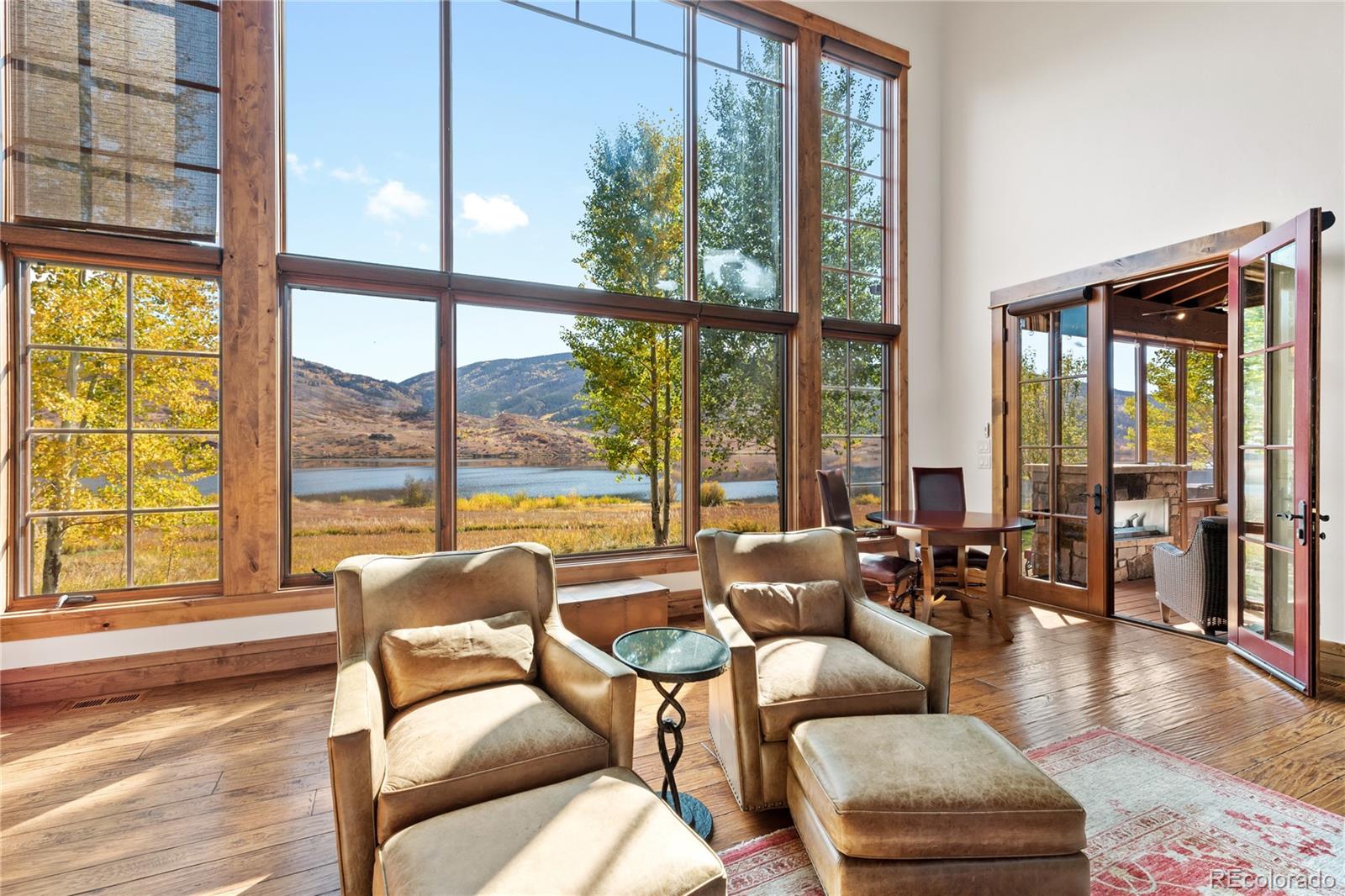 MLS Image #3 for 30600  lake shore trail,steamboat springs, Colorado