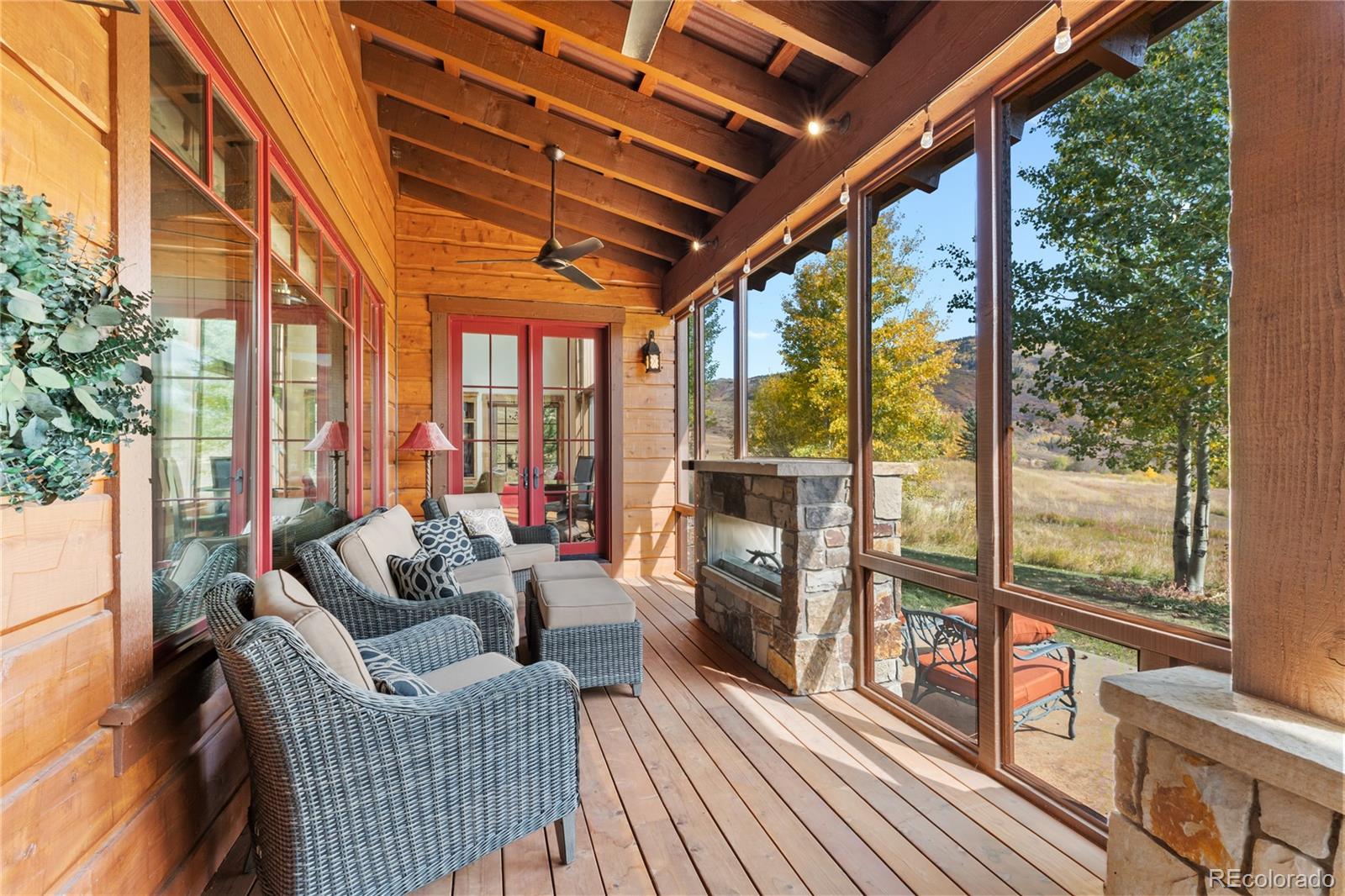 MLS Image #5 for 30600  lake shore trail,steamboat springs, Colorado