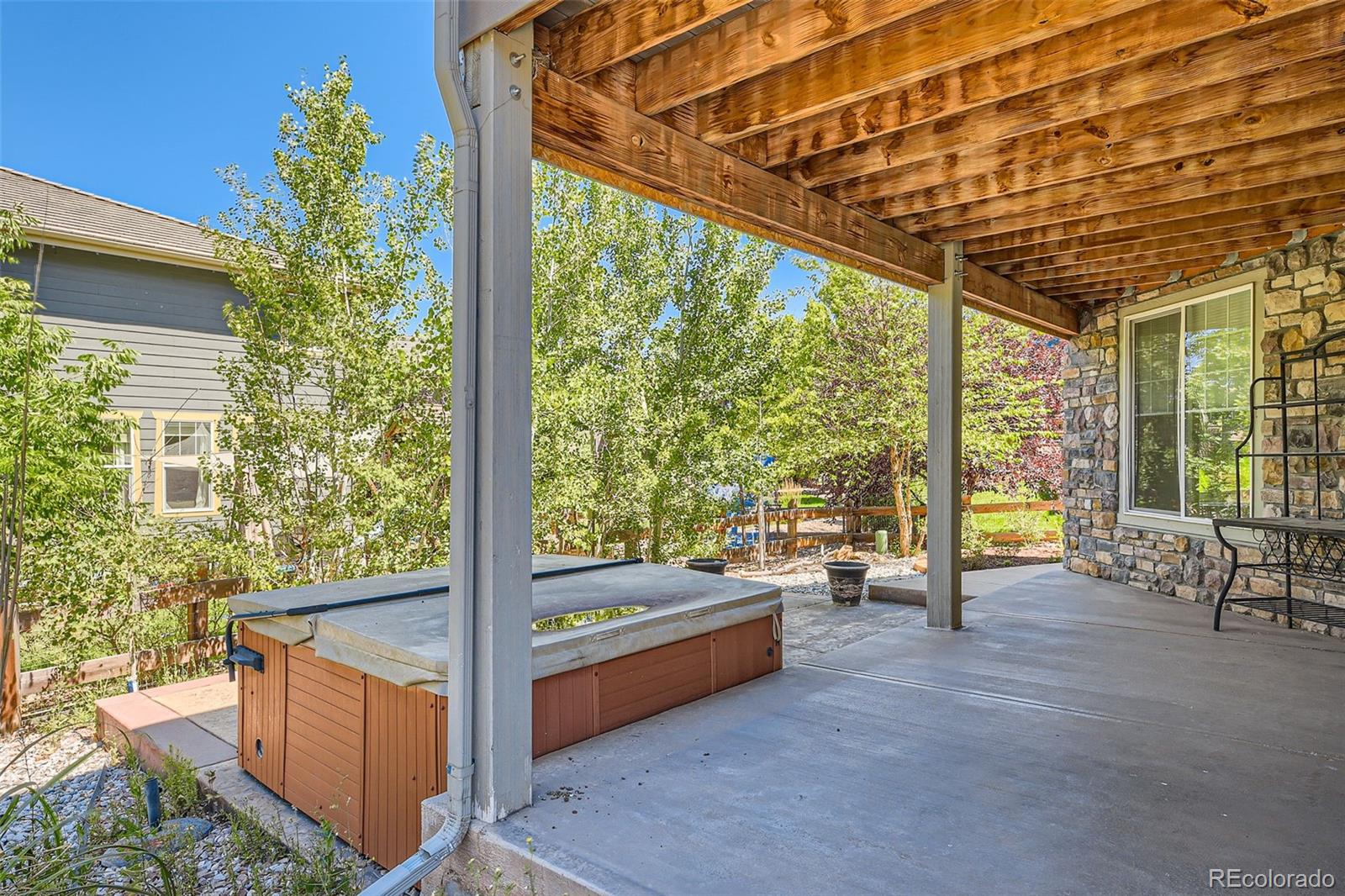 MLS Image #26 for 15705  red deer drive,morrison, Colorado