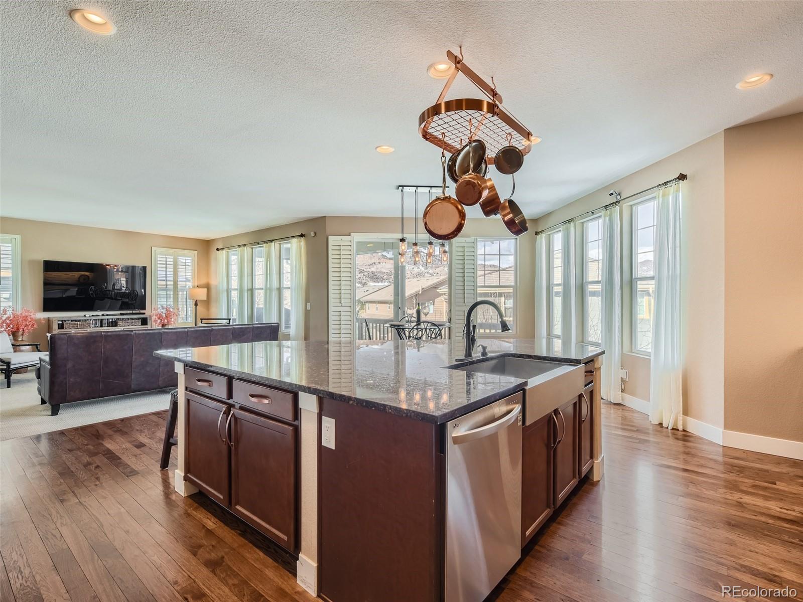 MLS Image #7 for 15705  red deer drive,morrison, Colorado