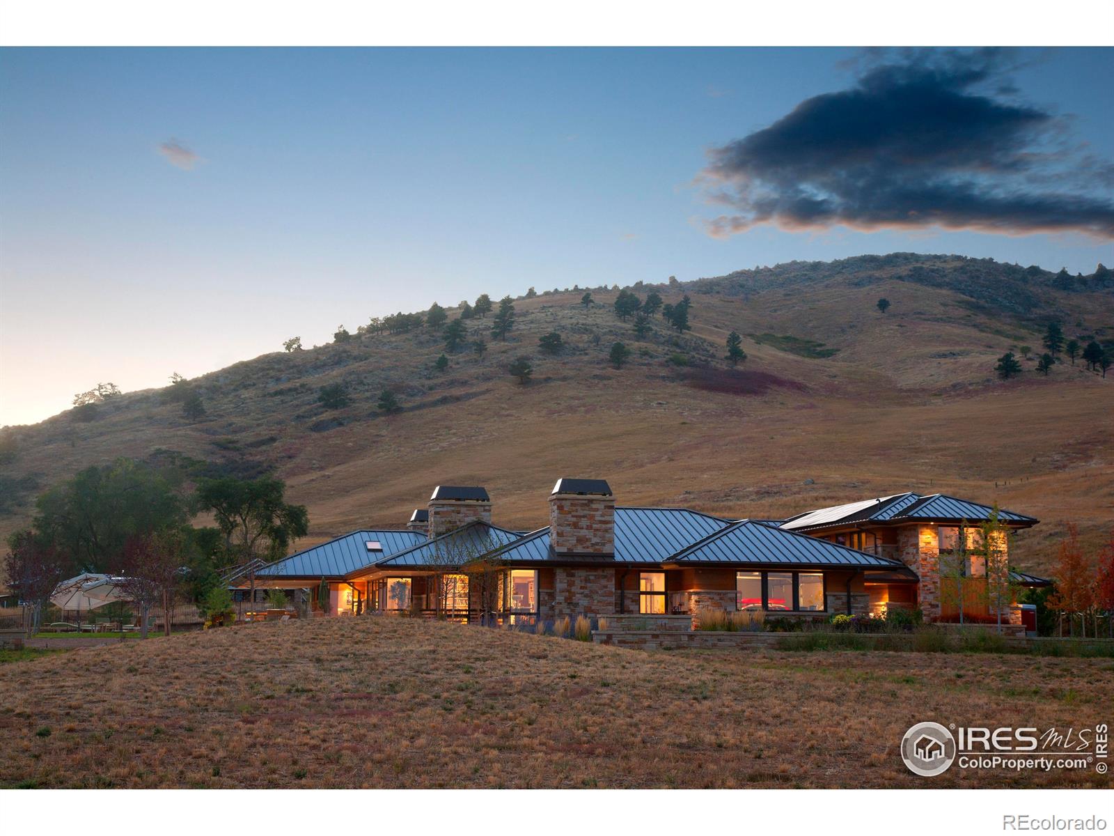 MLS Image #0 for 335  lee hill drive,boulder, Colorado