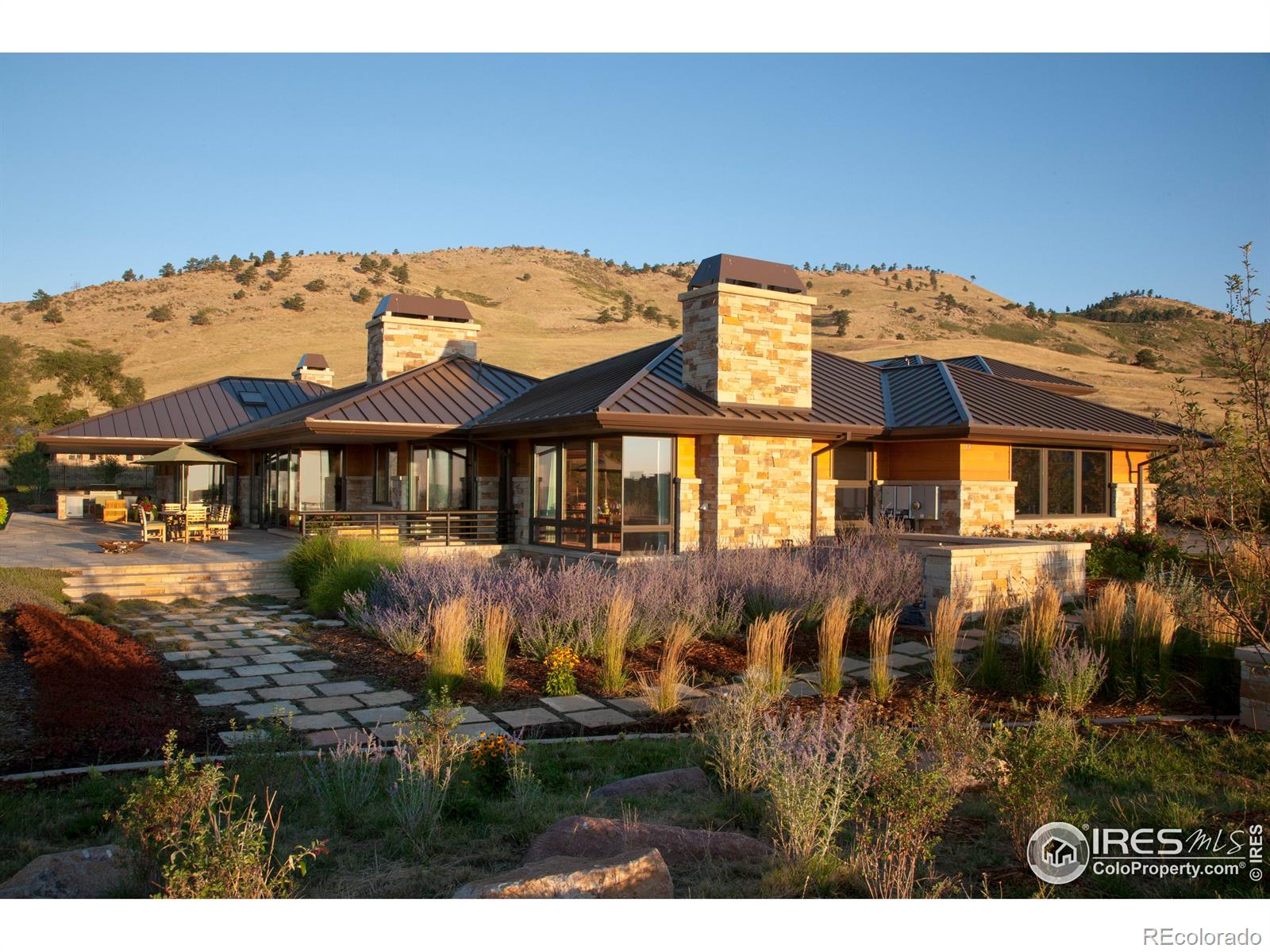 MLS Image #3 for 335  lee hill drive,boulder, Colorado