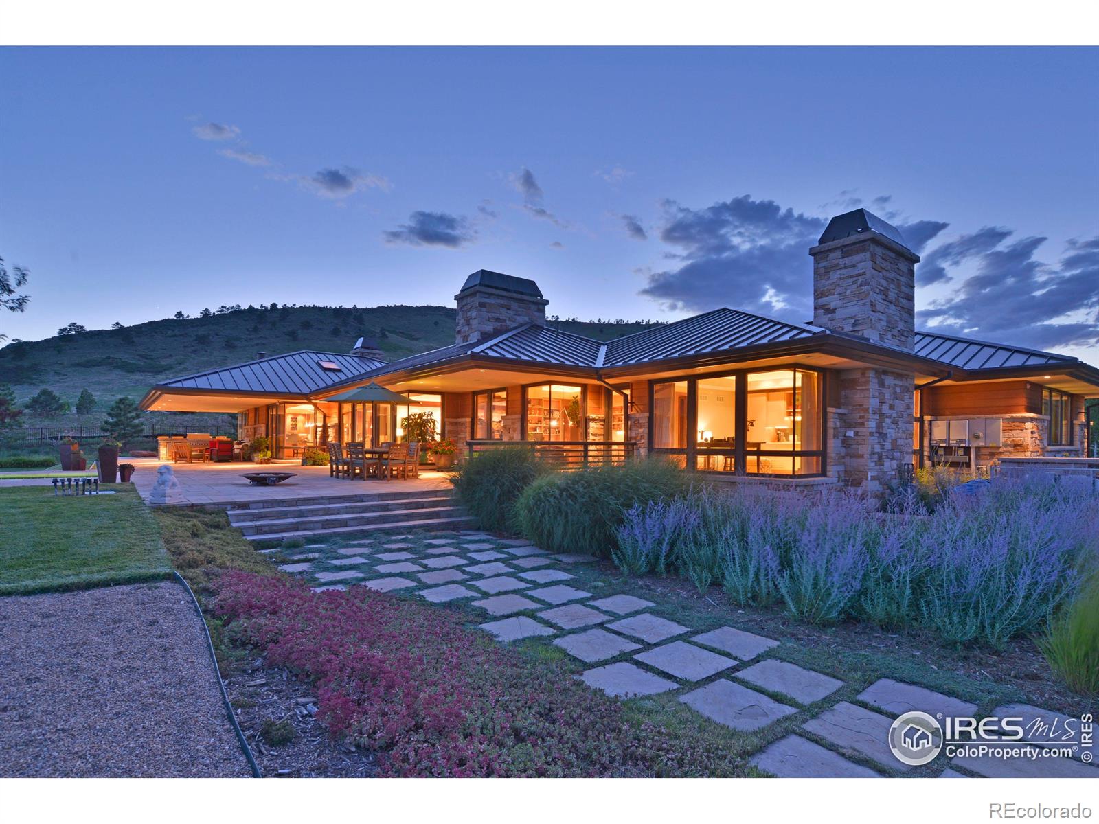 MLS Image #4 for 335  lee hill drive,boulder, Colorado