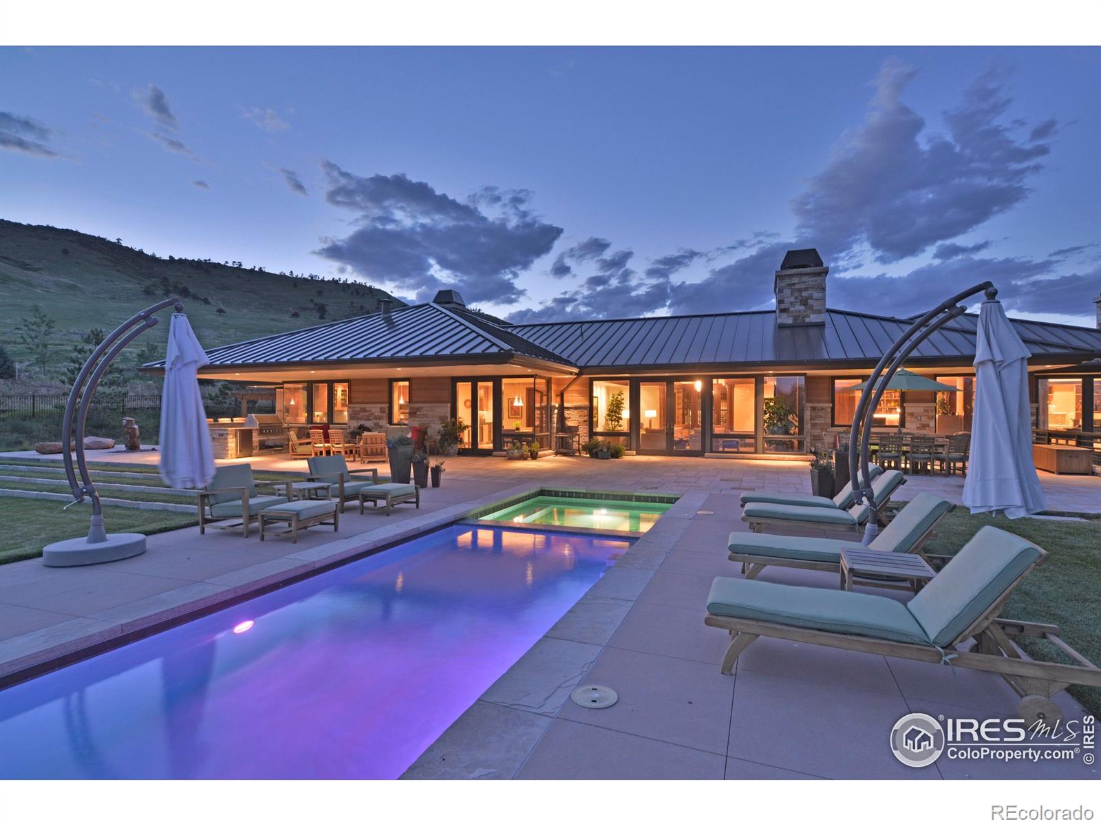 MLS Image #5 for 335  lee hill drive,boulder, Colorado