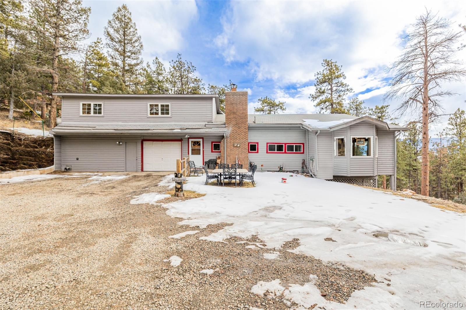 MLS Image #0 for 15544 s wandcrest drive,pine, Colorado