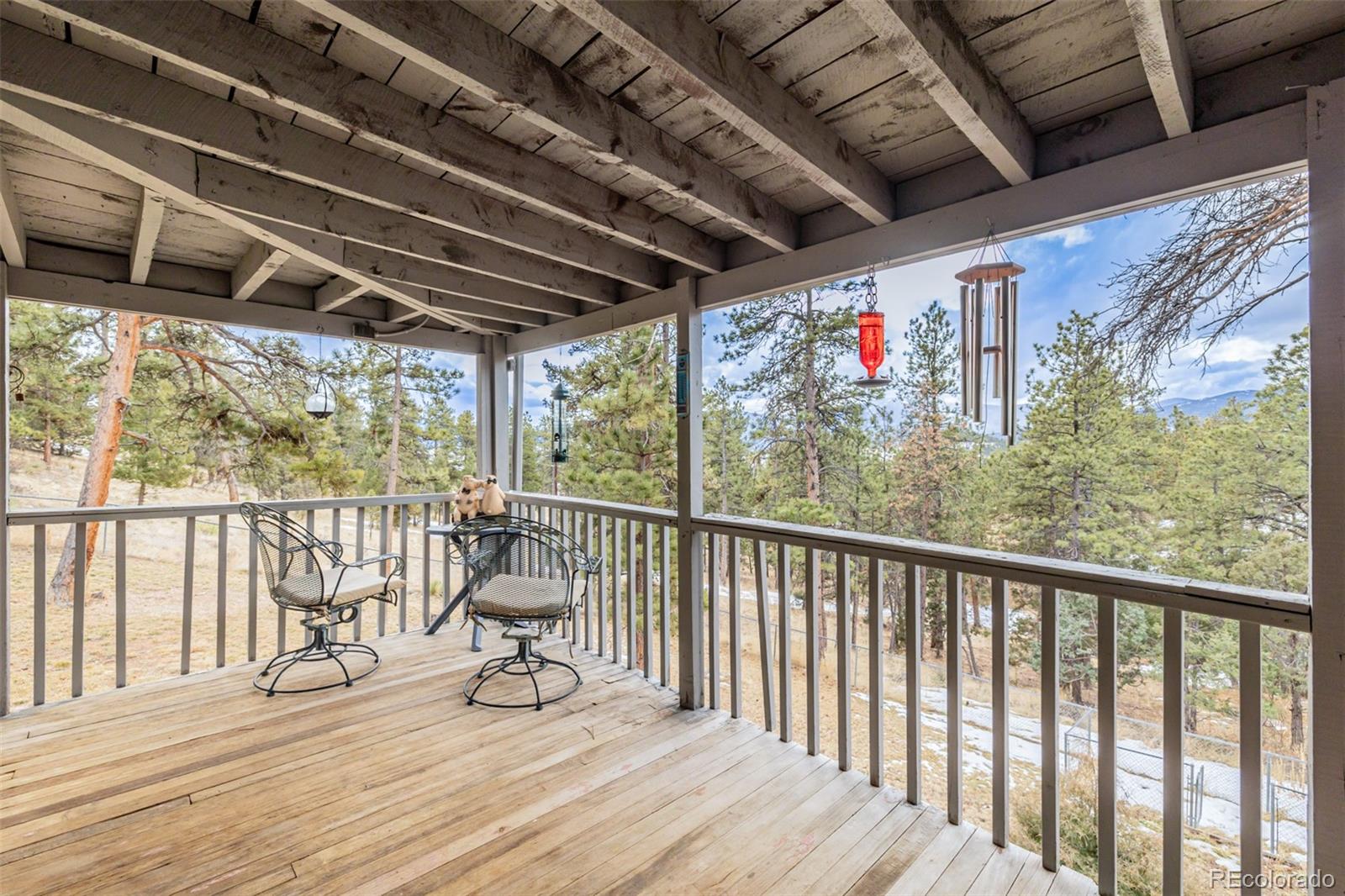MLS Image #15 for 15544 s wandcrest drive,pine, Colorado