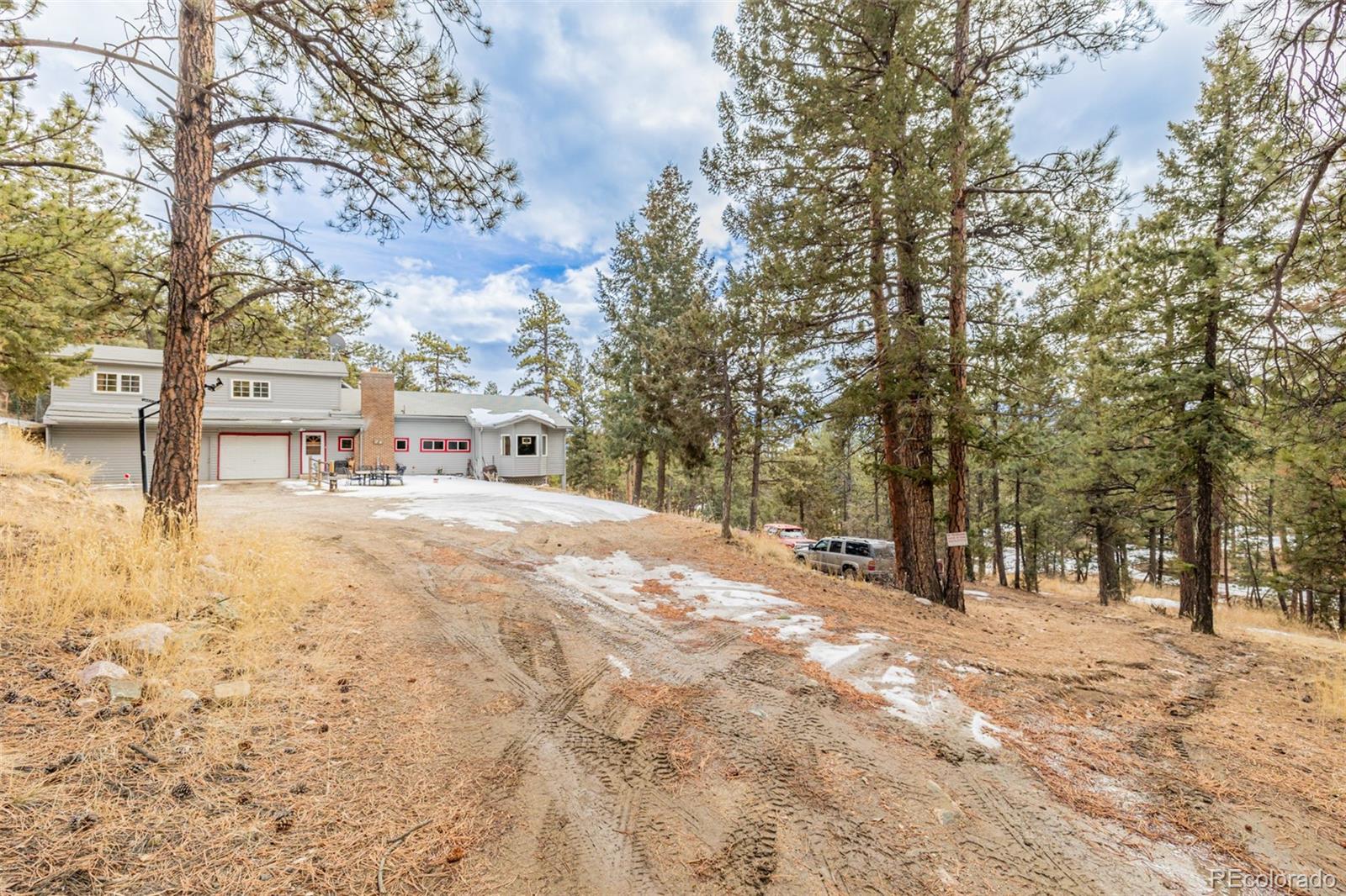 MLS Image #2 for 15544 s wandcrest drive,pine, Colorado