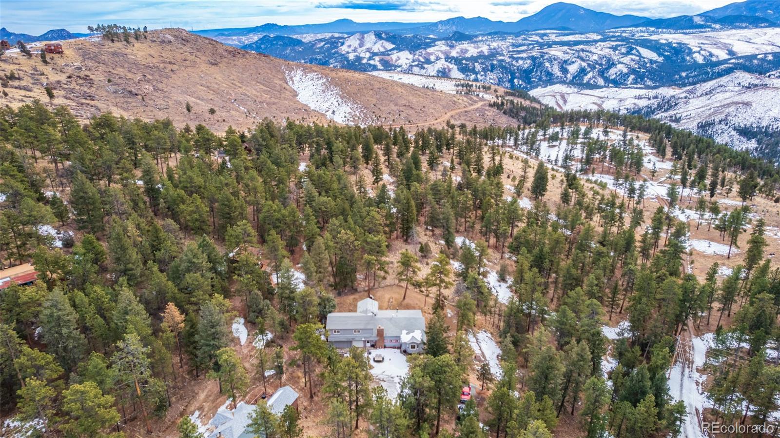 MLS Image #39 for 15544 s wandcrest drive,pine, Colorado