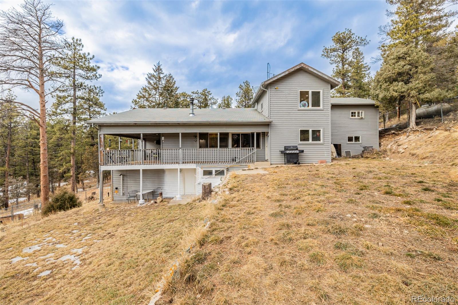 MLS Image #4 for 15544 s wandcrest drive,pine, Colorado