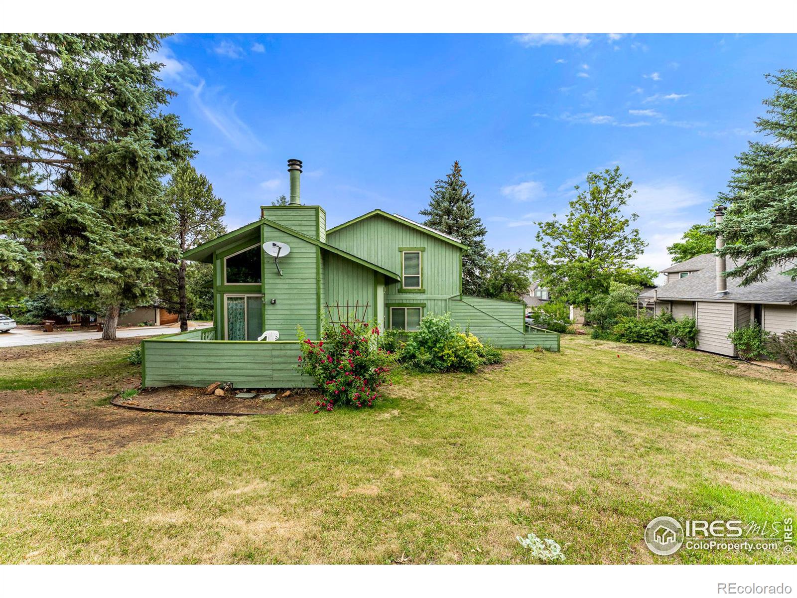 MLS Image #19 for 2202  stony hill road,boulder, Colorado