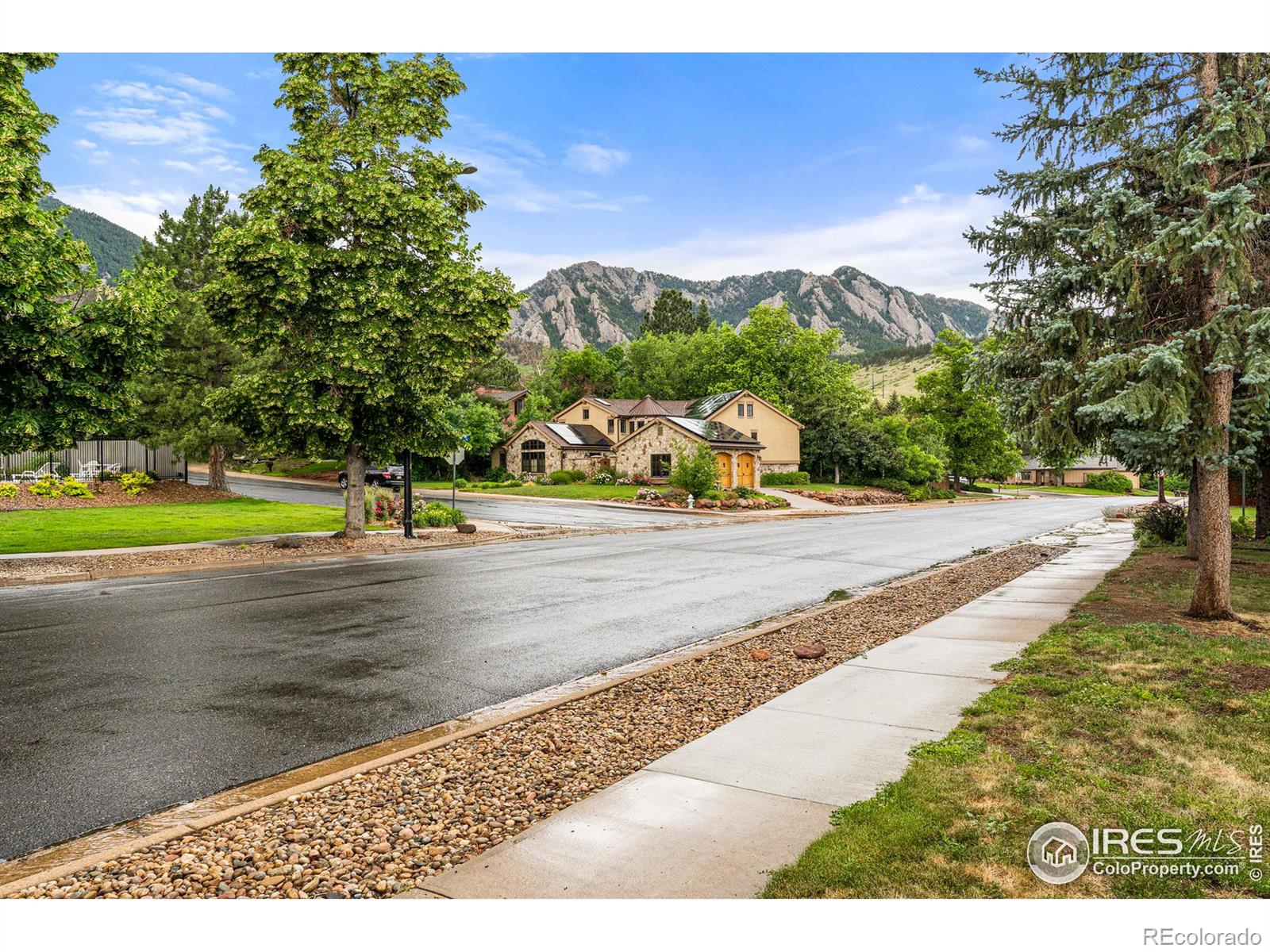 MLS Image #2 for 2202  stony hill road,boulder, Colorado