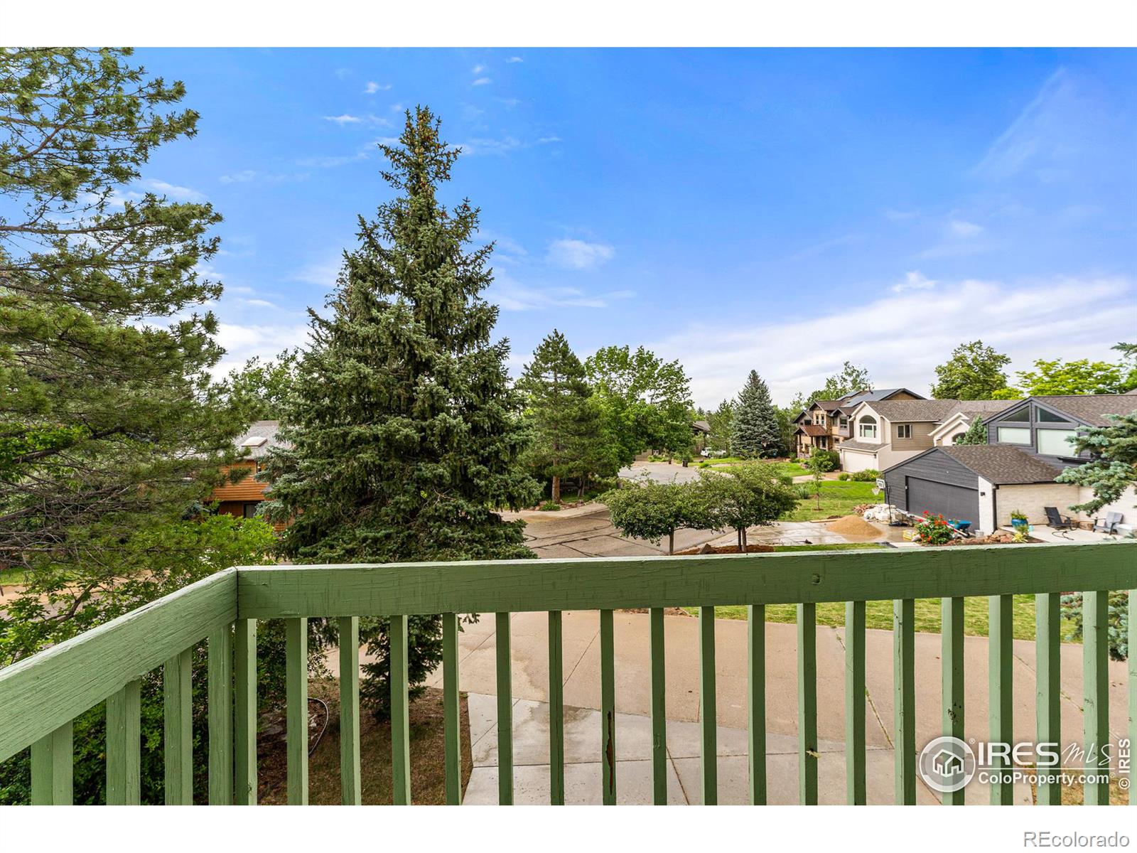 MLS Image #3 for 2202  stony hill road,boulder, Colorado