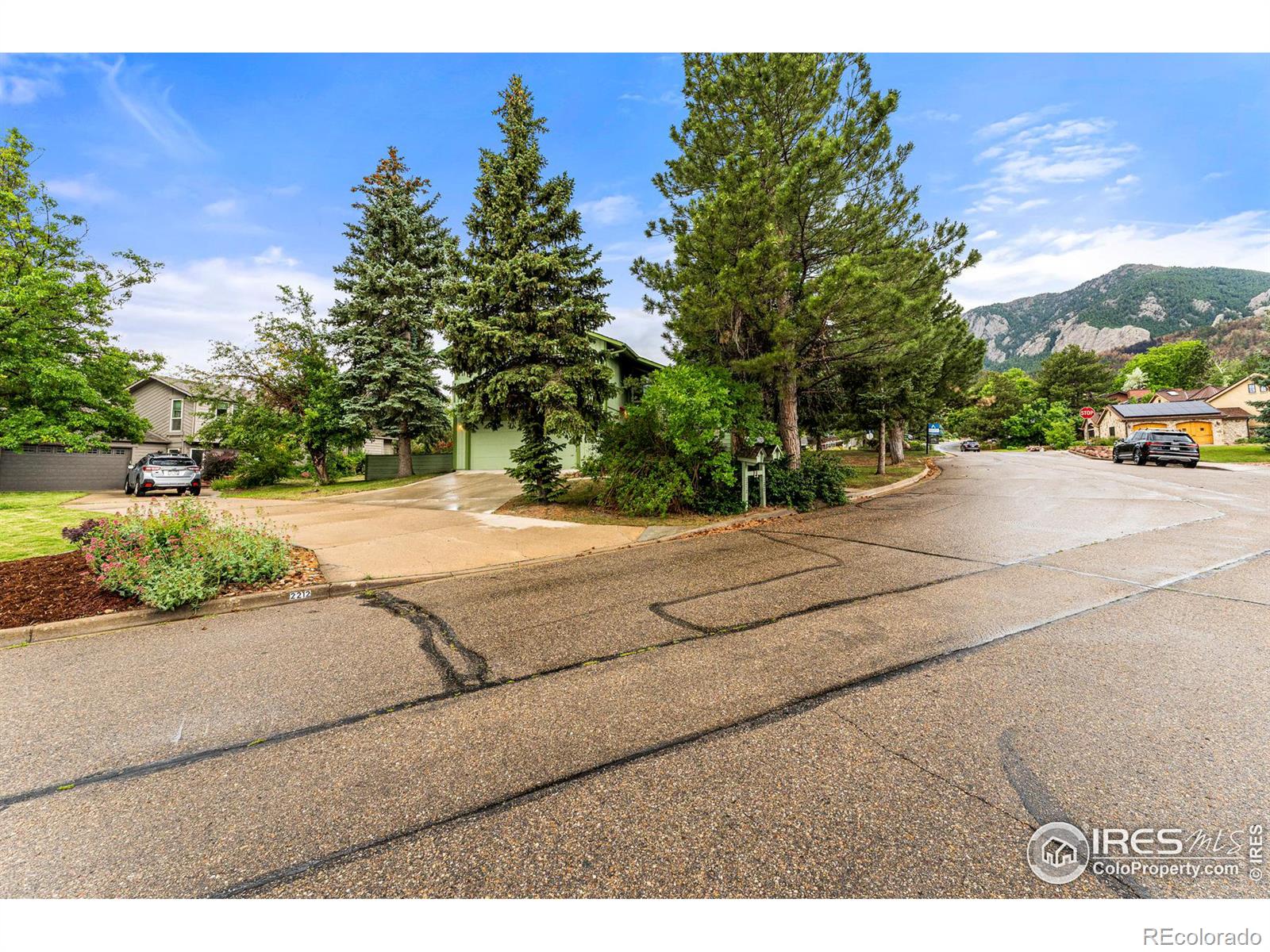 MLS Image #4 for 2202  stony hill road,boulder, Colorado