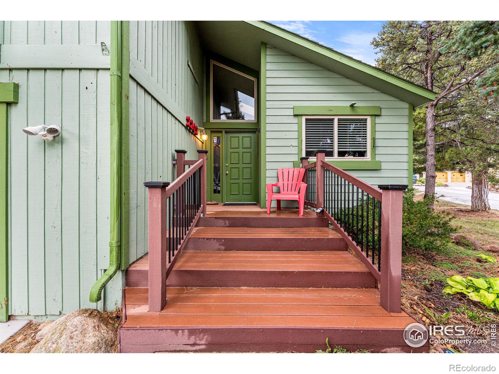 MLS Image #5 for 2202  stony hill road,boulder, Colorado