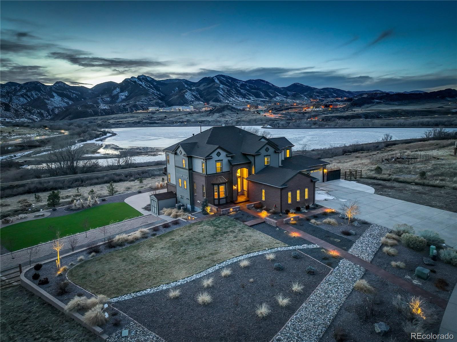 MLS Image #37 for 8727  hunters hill lane,littleton, Colorado