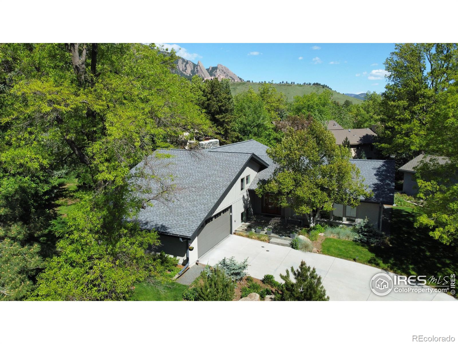 MLS Image #3 for 2560  briarwood drive,boulder, Colorado