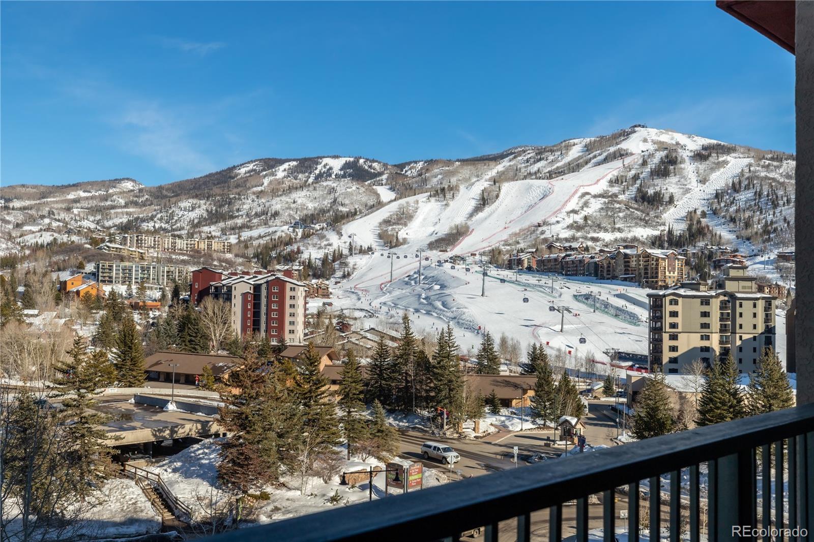 CMA Image for 2300  Mount Werner Circle,Steamboat Springs, Colorado