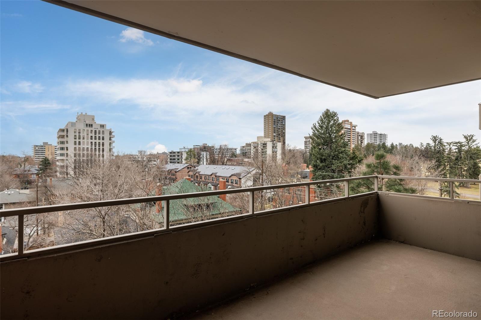 MLS Image #25 for 1313 n williams street 703,denver, Colorado