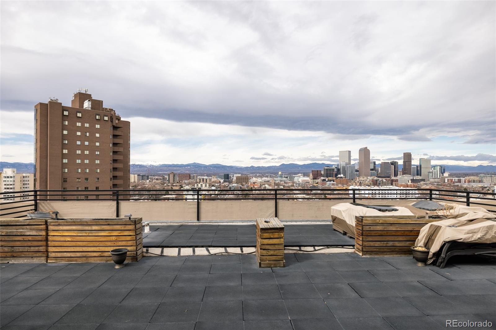 MLS Image #30 for 1313 n williams street 703,denver, Colorado