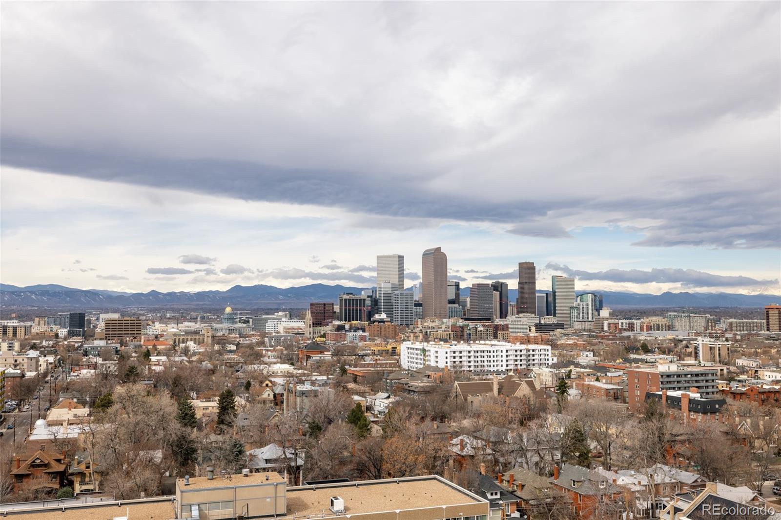 MLS Image #31 for 1313 n williams street 703,denver, Colorado