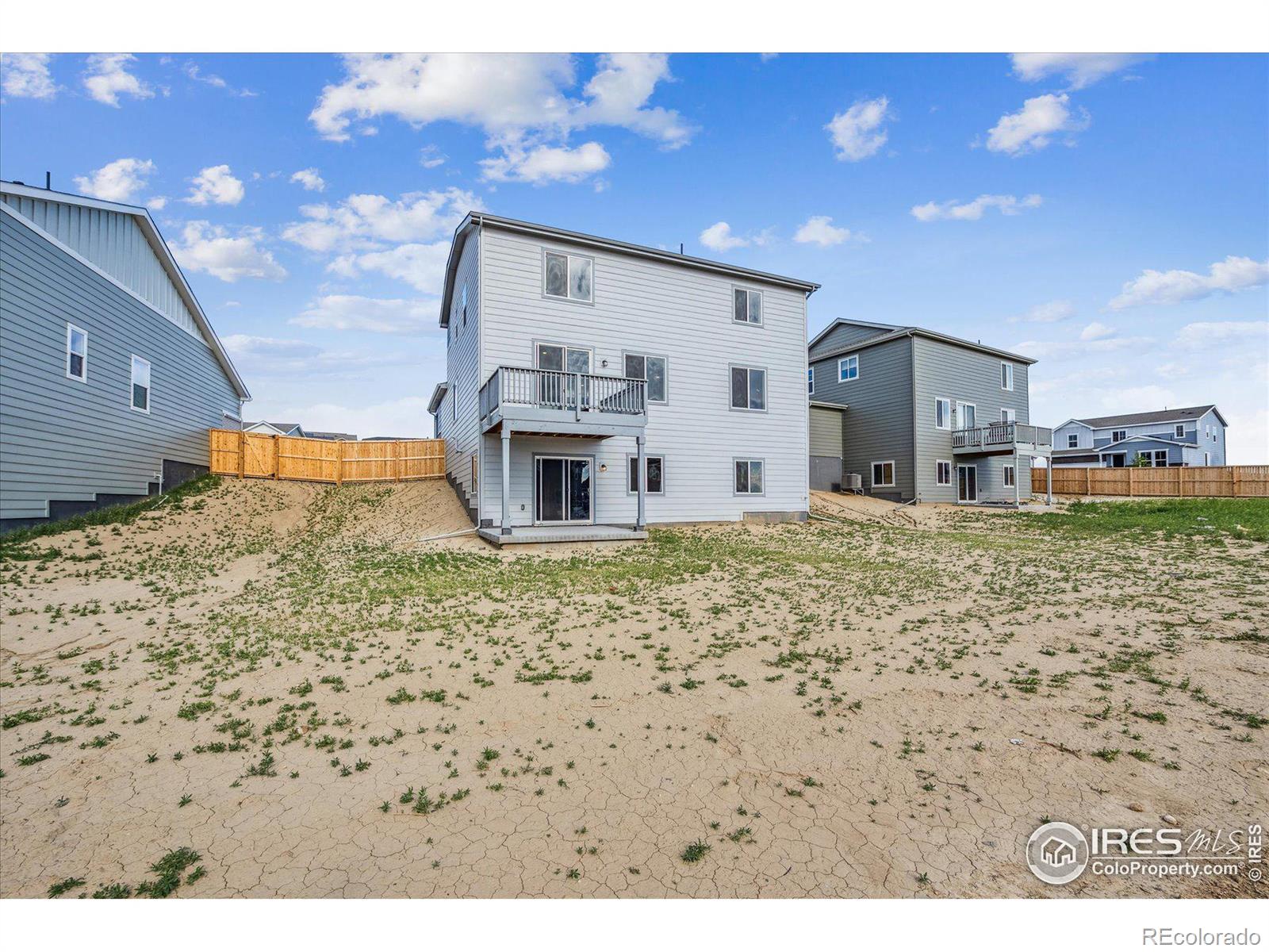 MLS Image #24 for 934  huron street,johnstown, Colorado