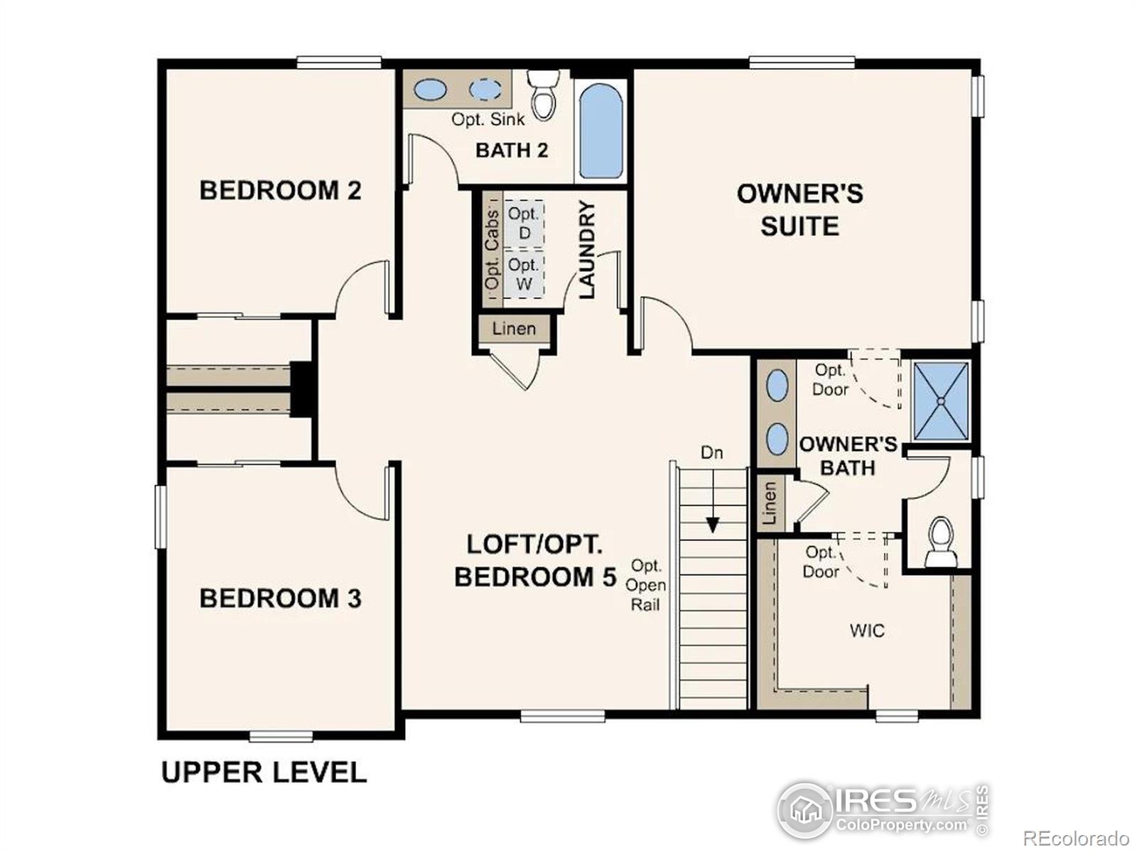 MLS Image #26 for 934  huron street,johnstown, Colorado