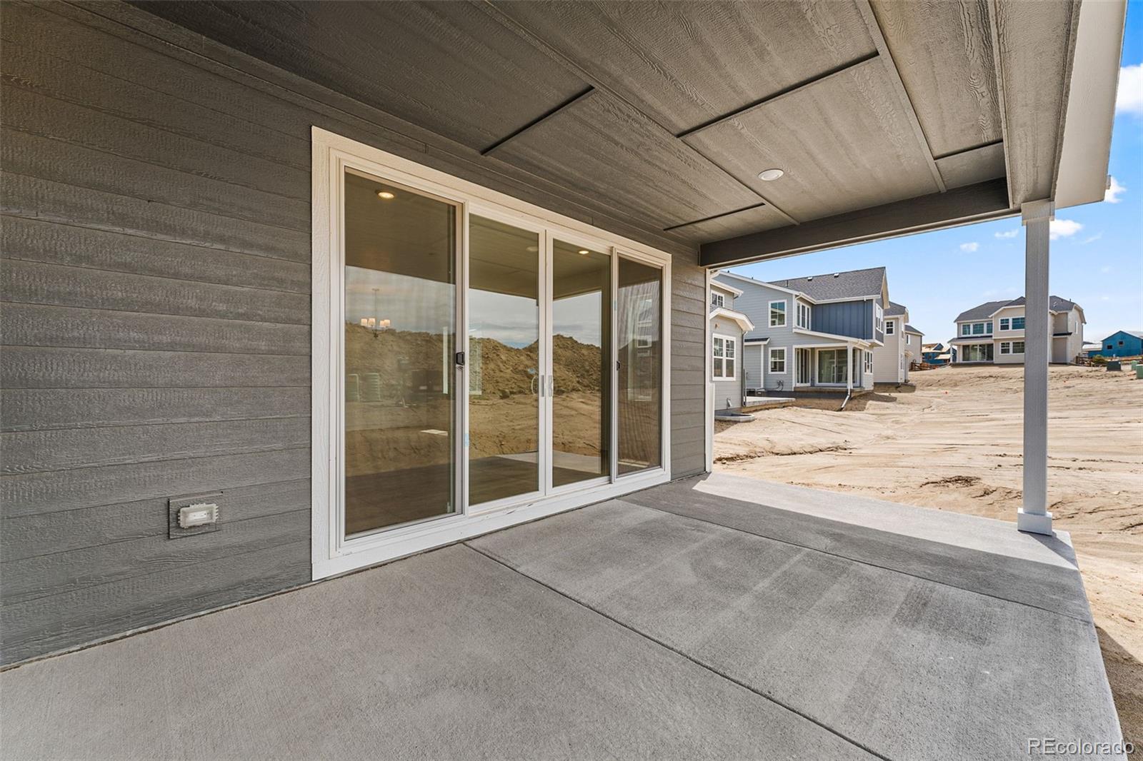 MLS Image #41 for 39711  congress circle,elizabeth, Colorado