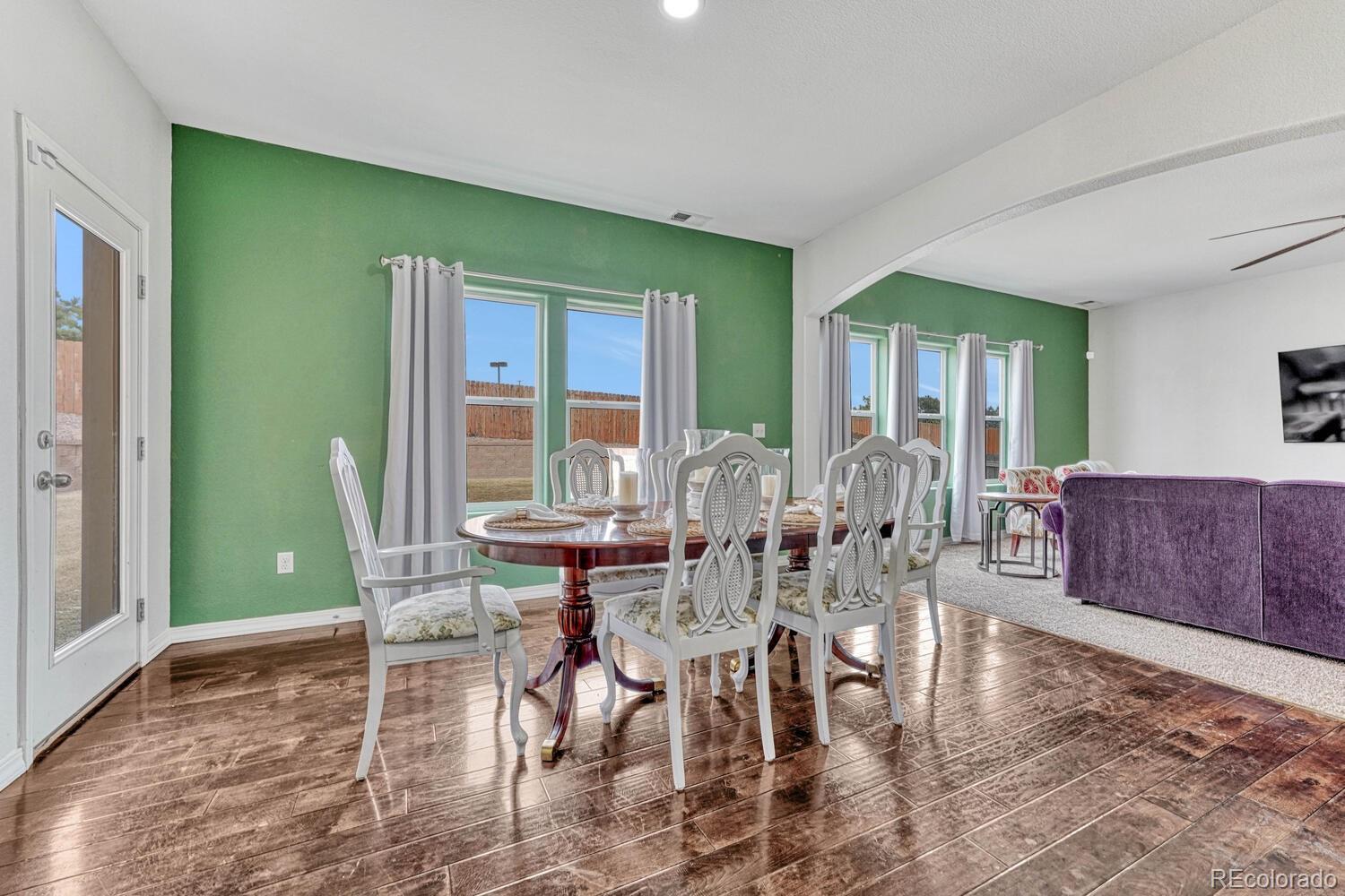 MLS Image #21 for 7578  lost pony place,colorado springs, Colorado