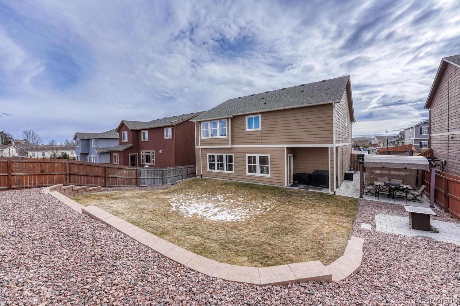 MLS Image #45 for 7578  lost pony place,colorado springs, Colorado