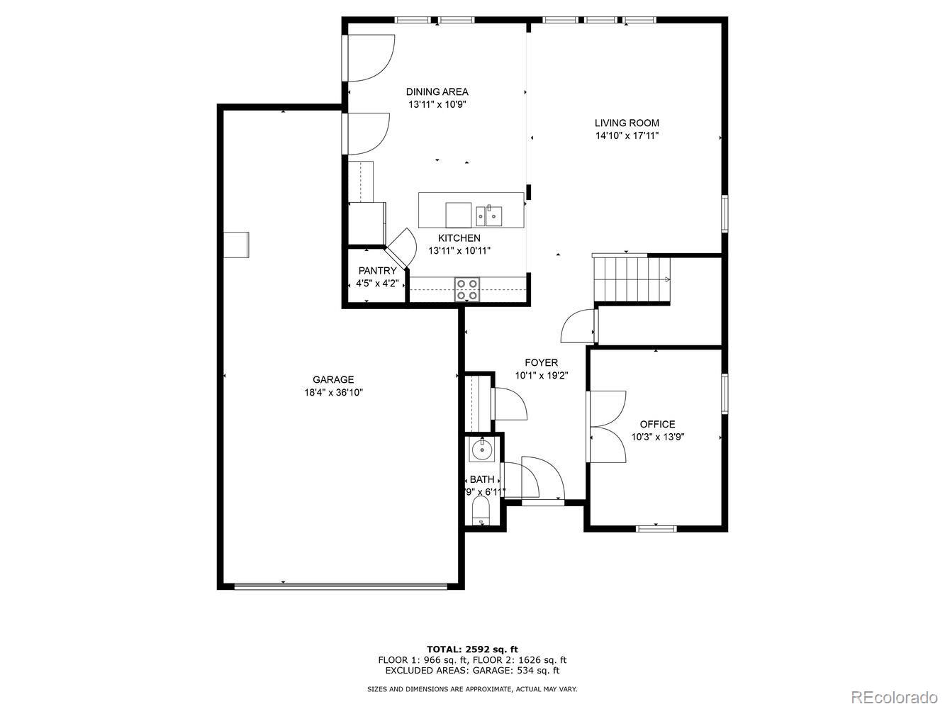 MLS Image #47 for 7578  lost pony place,colorado springs, Colorado