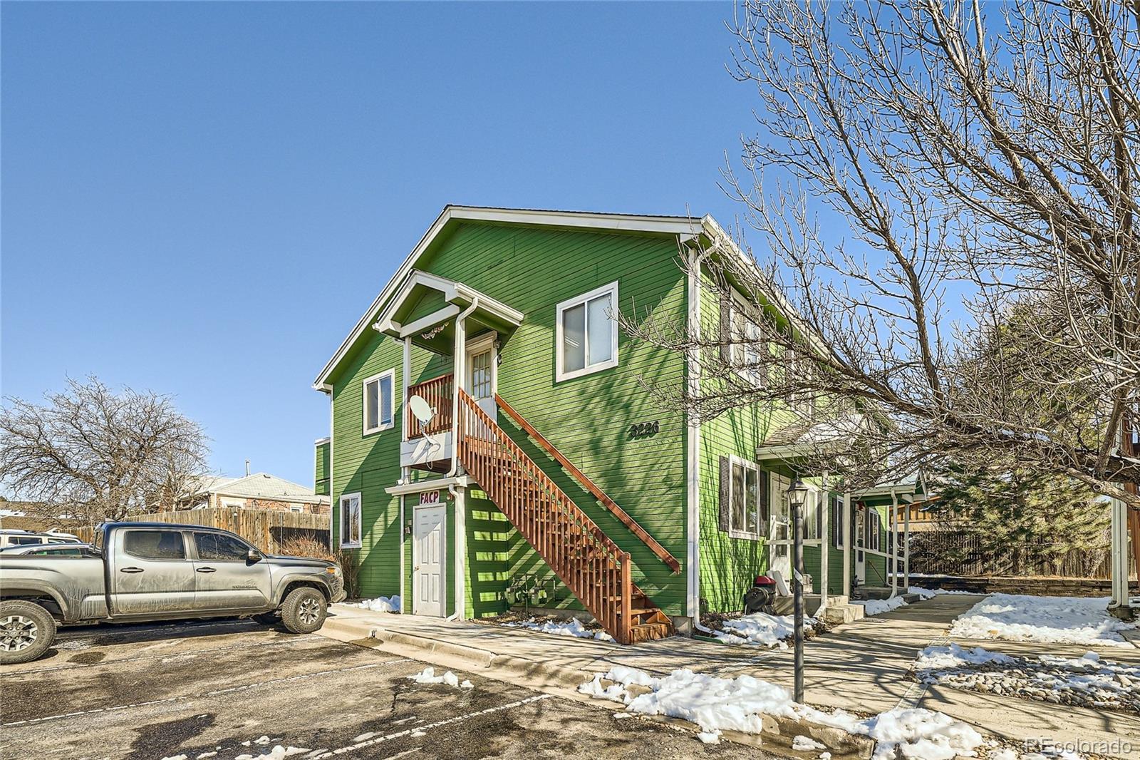 MLS Image #0 for 3226 w girard avenue d,englewood, Colorado