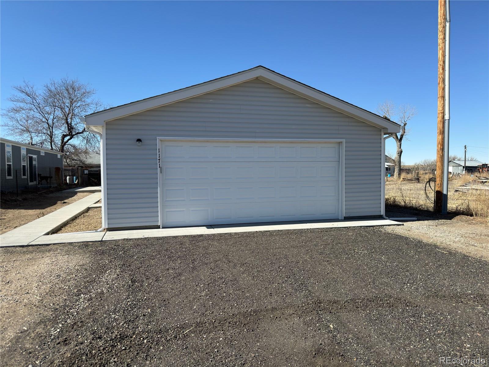 MLS Image #5 for 1177  2nd avenue,deer trail, Colorado