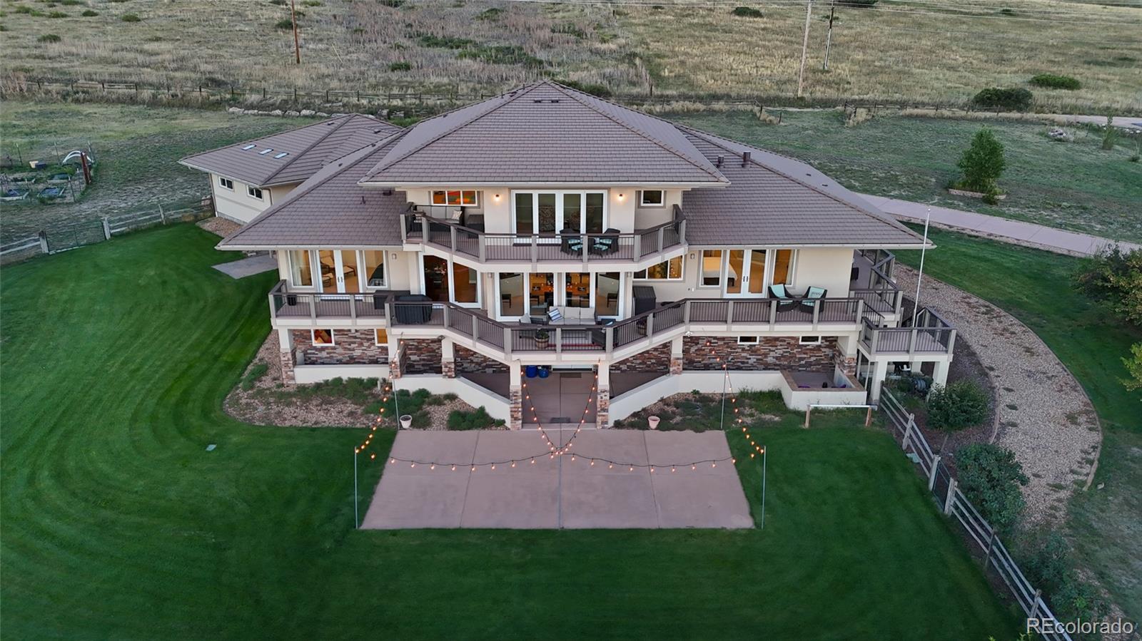 MLS Image #39 for 6959 e spur lane,parker, Colorado